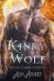 [Wölfe lieben Kurven 03] • Kinky Wolf